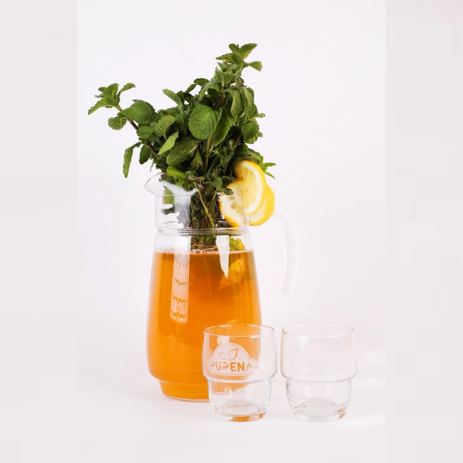Carafă Purena 2l - imagine 2