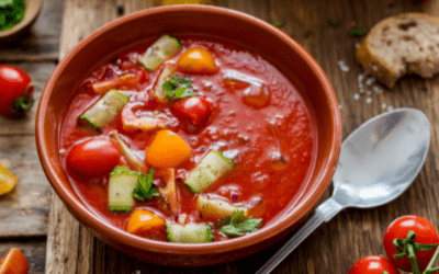 Gazpacho
